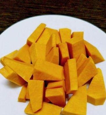 绞瓜老了吃还了嫩了吃,老嫩皆宜,营养美味两相宜 第3张 绞瓜老了吃还了嫩了吃,老嫩皆宜,营养美味两相宜 第3张